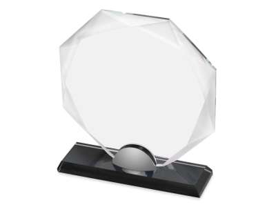 Награда Diamond под нанесение логотипа