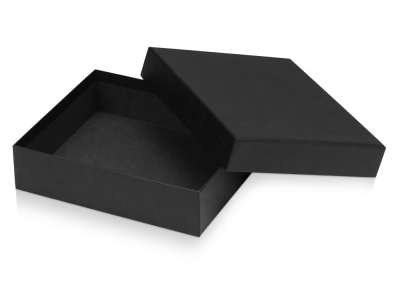 Подарочная коробка Obsidian L под нанесение логотипа