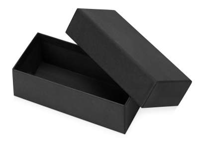 Подарочная коробка Obsidian M под нанесение логотипа