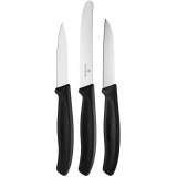 Набор кухонных ножей Victorinox Swiss Classic Paring фото