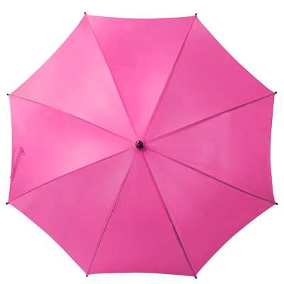 Зонт-трость Unit Standard под нанесение логотипа