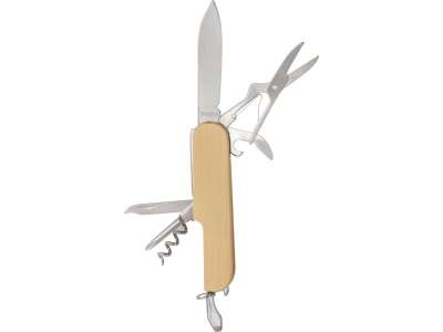 Мультитул-нож Bambo под нанесение логотипа