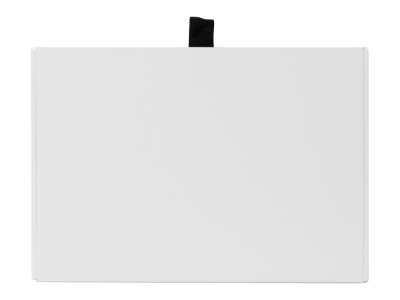 Коробка подарочная White S под нанесение логотипа