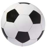 Мяч футбольный Hat-trick фото