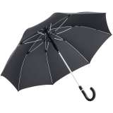 Зонт-трость с цветными спицами Color Style фото