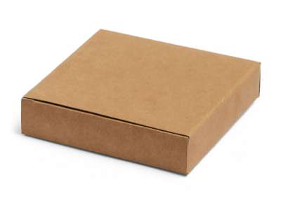 Коробка с 4 мелками PARROT под нанесение логотипа