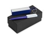 Подарочный набор Essentials Umbo с ручкой и зарядным устройством фото