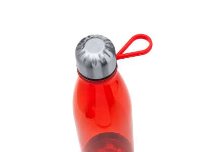 Бутылка EDDO под нанесение логотипа