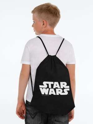 Рюкзак Star Wars под нанесение логотипа