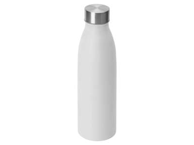 Бутылка для воды из нержавеющей стали Rely, 650 мл под нанесение логотипа