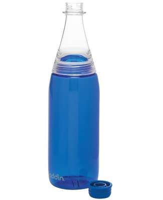 Бутылка для воды Fresco под нанесение логотипа