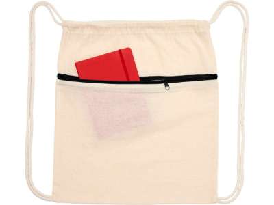 Рюкзак Oregon с карманом на молнии под нанесение логотипа