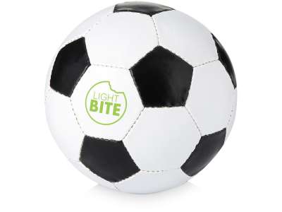Футбольный мяч Curve под нанесение логотипа