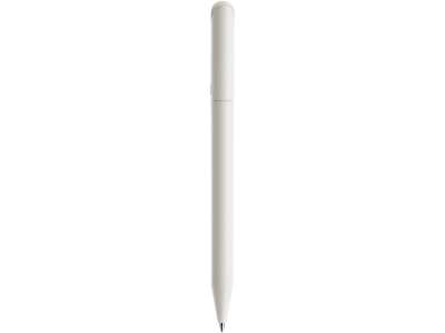 Пластиковая ручка DS3 из переработанного пластика с антибактериальным покрытием под нанесение логотипа