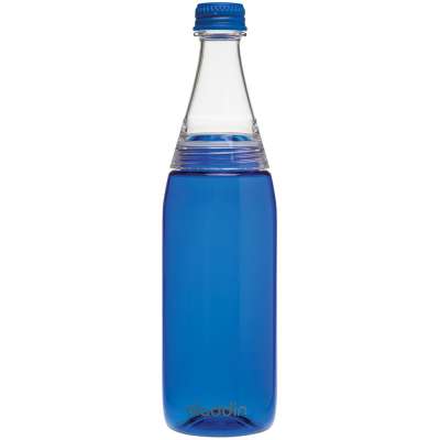 Бутылка для воды Fresco под нанесение логотипа