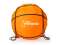 Рюкзак-мешок MILANO в форме баскетбольного мяча под нанесение логотипа