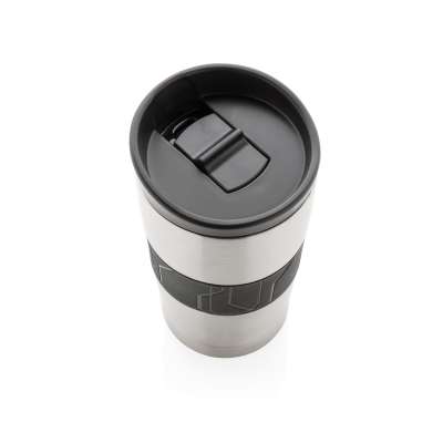 Вакуумная термокружка для кофе, 300 мл под нанесение логотипа