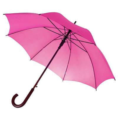 Зонт-трость Unit Standard под нанесение логотипа