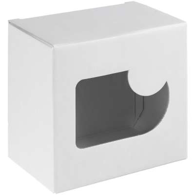 Коробка с окном Gifthouse под нанесение логотипа