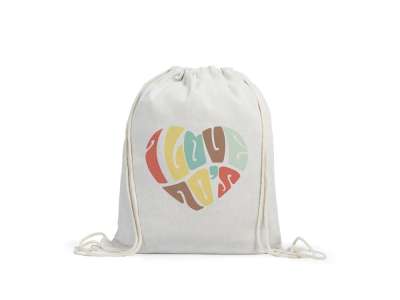 Рюкзак-мешок KANDA под нанесение логотипа