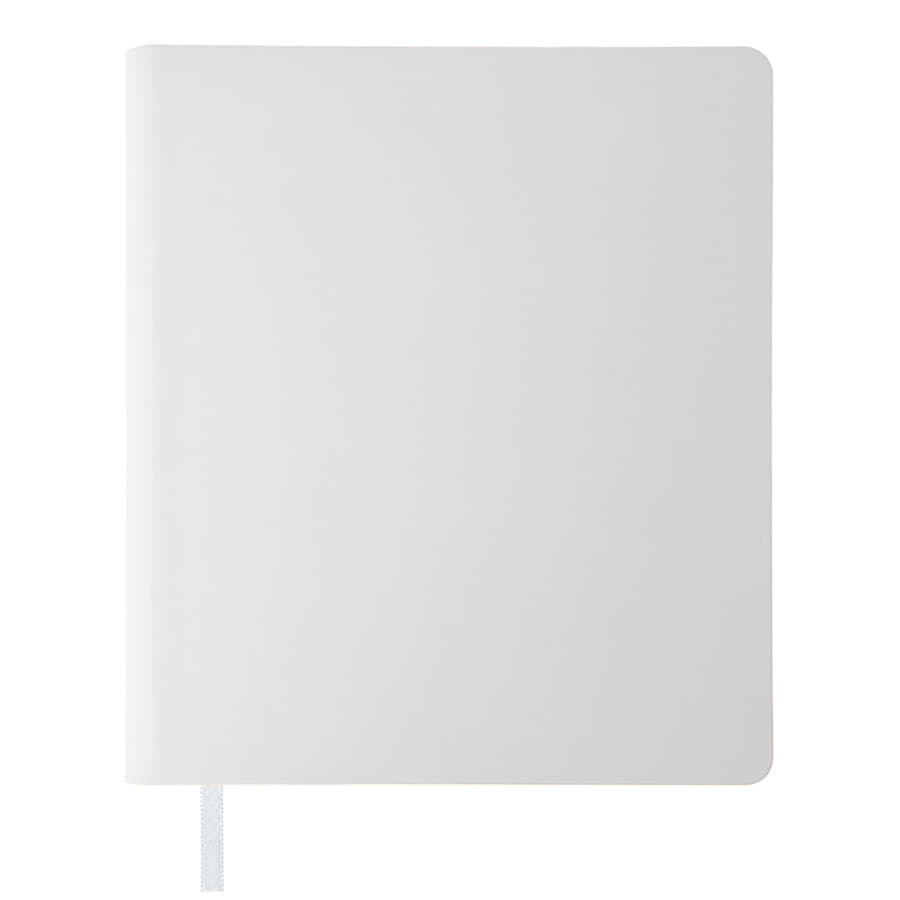 Бизнес-блокнот CUBI, B6+, в линейку с логотипом, рис. 2 — Блокноты thINKme BIZGIFT
