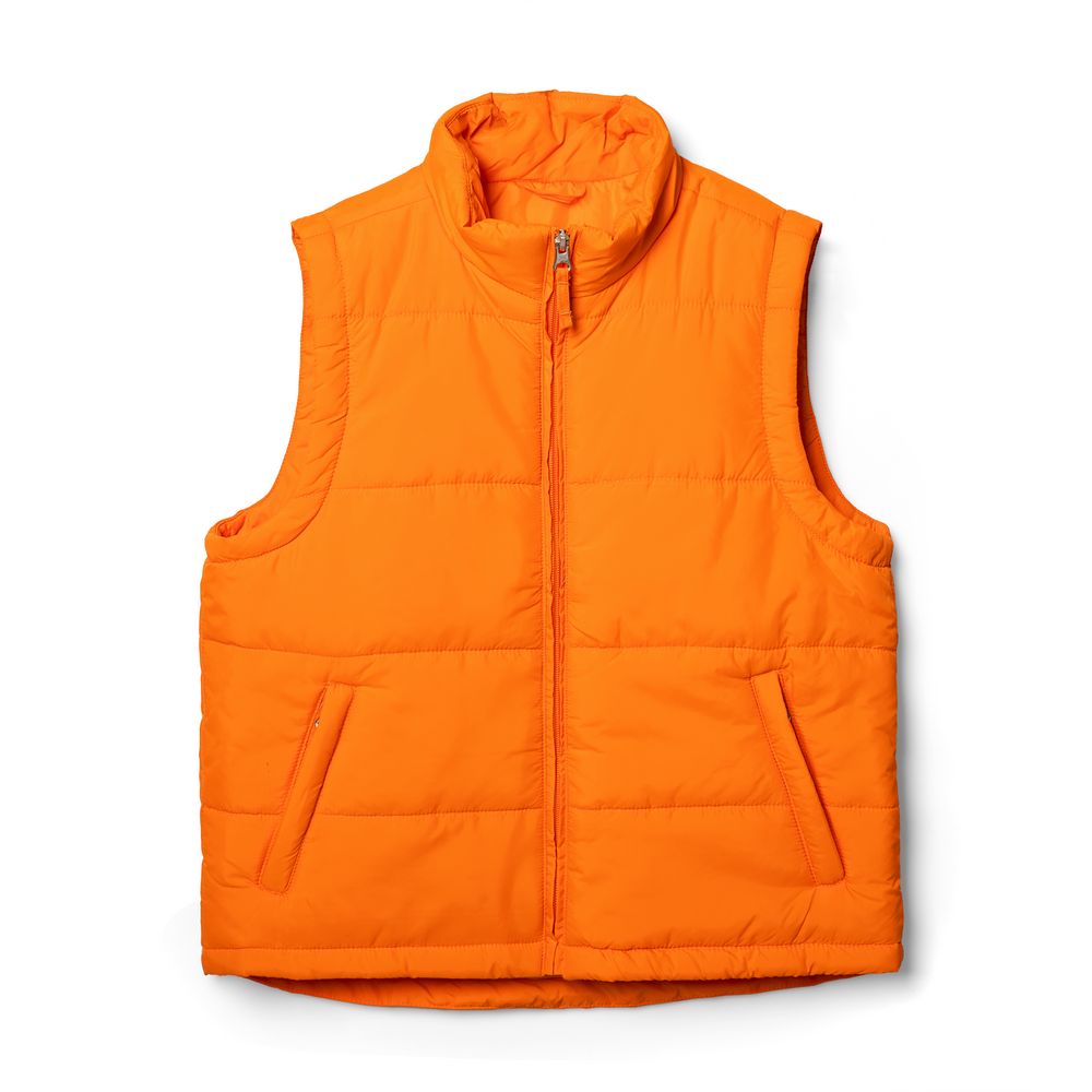 Жилет детский Kama Kids, фиолетовый, 8 лет