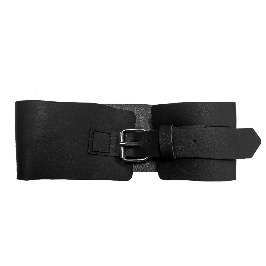 Плед  "Belt"; белый; 130 х 180 см; 100% акрил,  с ремнем с логотипом, рис. 5 — Пледы BIZGIFT