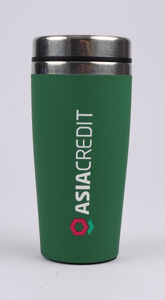 Термокружка ASIACREDIT