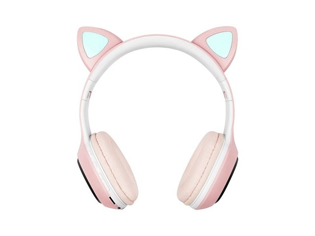 Беспроводные наушники «MySound BH-19» с логотипом, рис. 2 — Наушники BIZGIFT