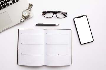 Датированные ежедневники: сочетание функциональности и стиля