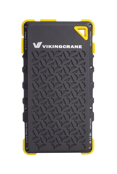 Powerbank VIKINGCRANE