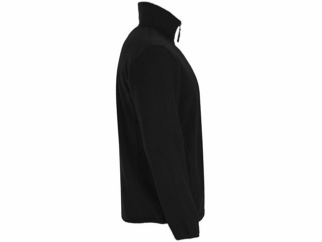 Куртка флисовая «Artic» мужская с логотипом, рис. 4 — Одежда BIZGIFT