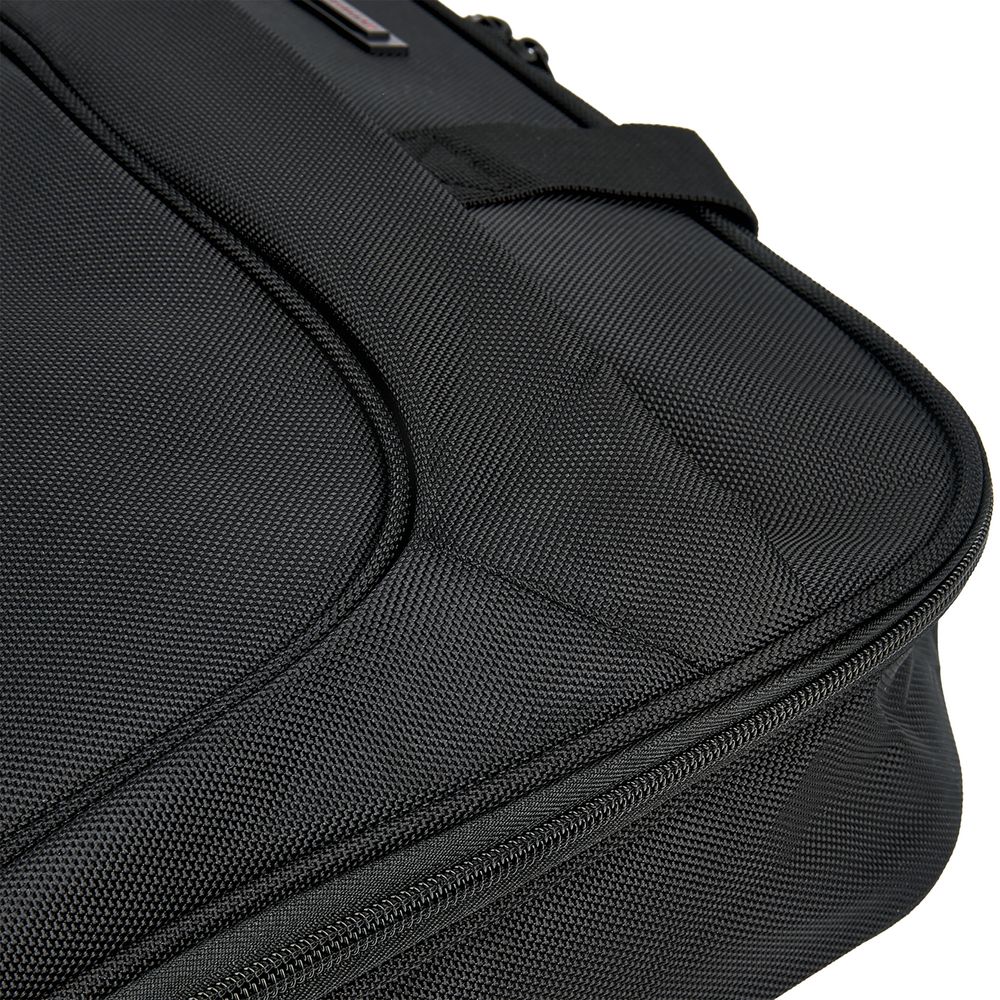 Портплед X Range, черный с логотипом, рис. 5 — Дорожные сумки BIZGIFT