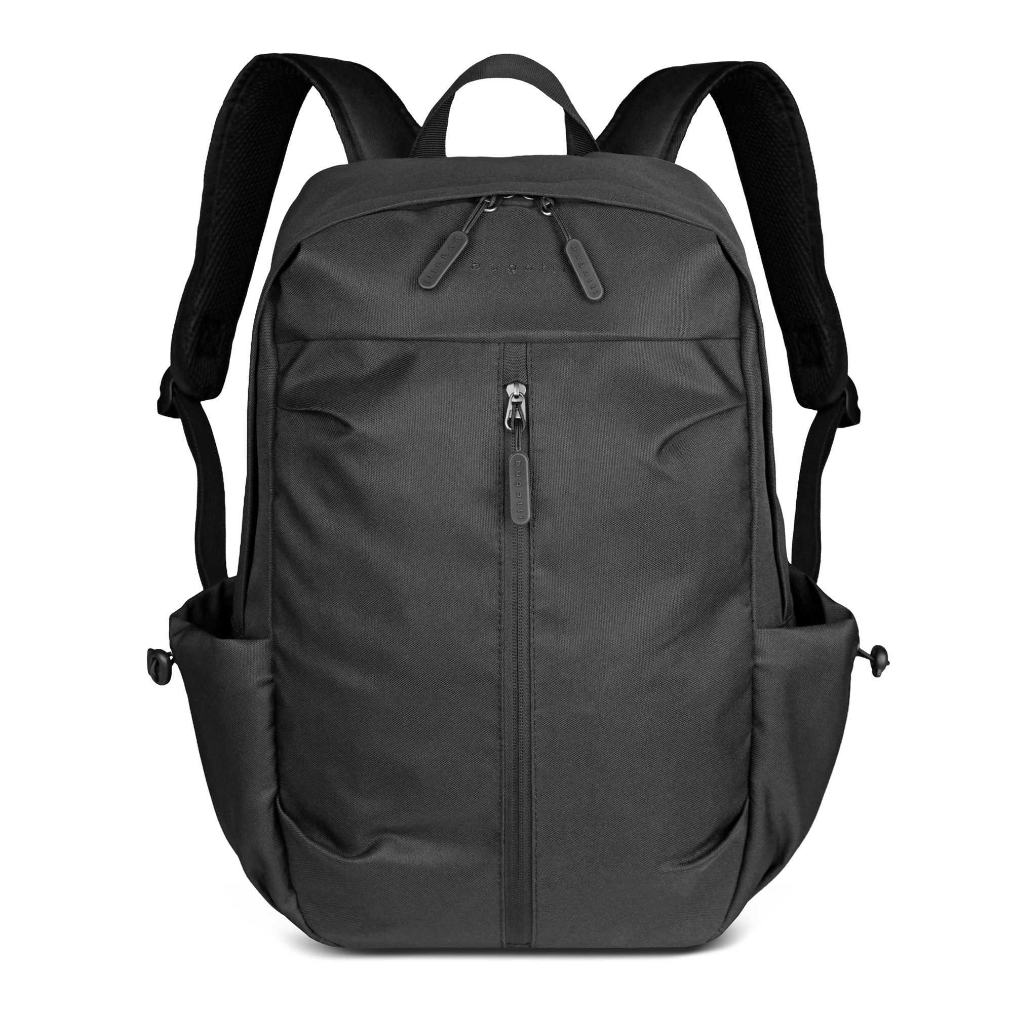 Рюкзак мужской «КЛАССИКА (BASIC)» с логотипом, рис. 3 — Сумки BIZGIFT