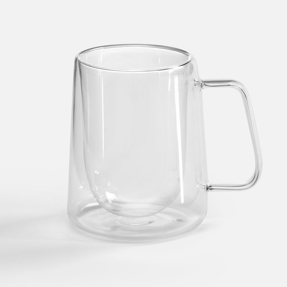 Кружка с двойными стенками Kells с логотипом, рис. 1 — Кружки BIZGIFT