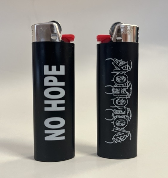 Зажигалки BIC (Volchok)