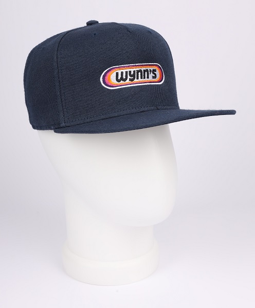 Бейсболка WYNNS