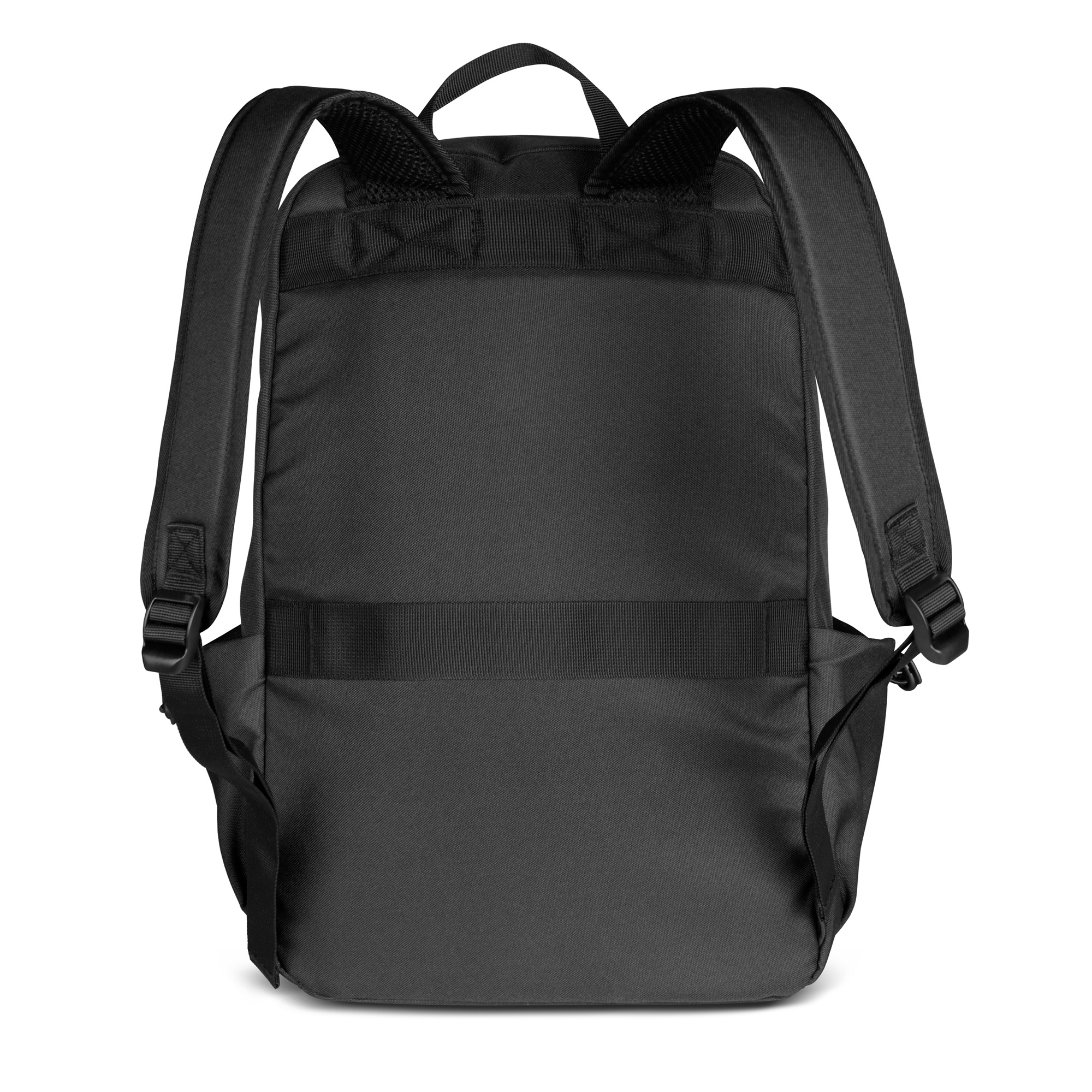 Рюкзак мужской «КЛАССИКА (BASIC)» с логотипом, рис. 5 — Сумки BIZGIFT