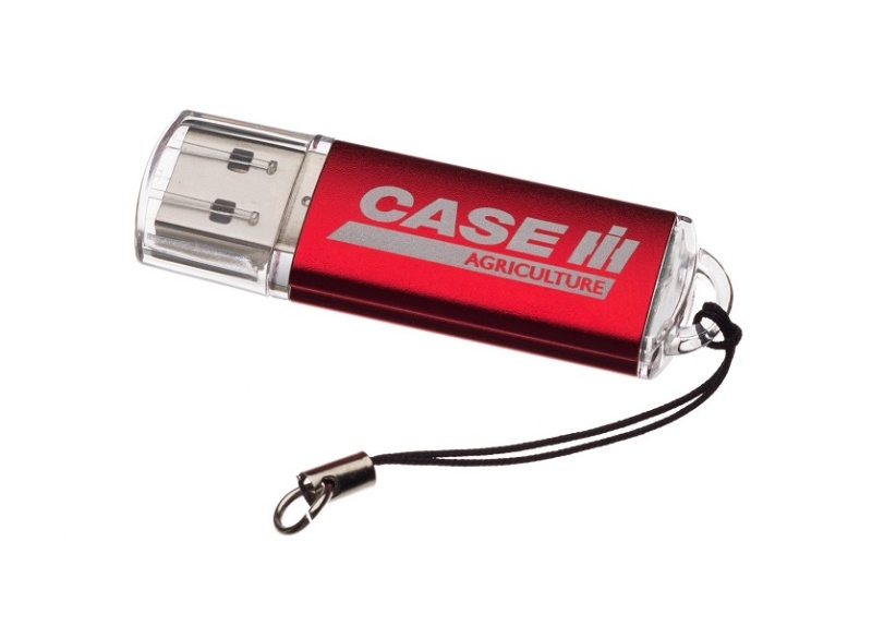 Флешка CASE