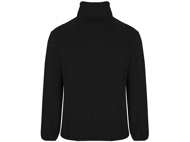 Куртка флисовая «Artic» мужская с логотипом, рис. 2 — Одежда BIZGIFT