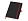 Блокнот A5 «ColorNote Black»