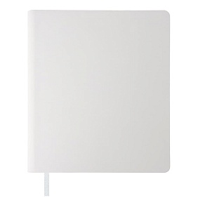 Бизнес-блокнот CUBI, B6+, в линейку с логотипом, рис. 2 — Блокноты thINKme BIZGIFT