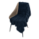 синий