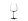 Бокал Pinot Noir, 1017 мл