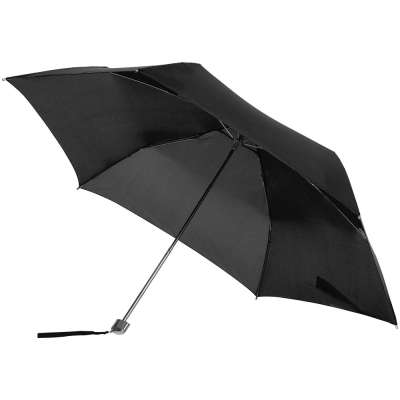 Зонт складной Karissa Ultra Mini под нанесение логотипа