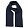 Шарф вязаный  WIND SCARF
