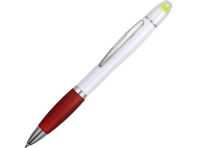 Ручка шариковая Шейла под нанесение логотипа