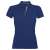 Рубашка поло женская Portland Women 200 синий ультрамарин