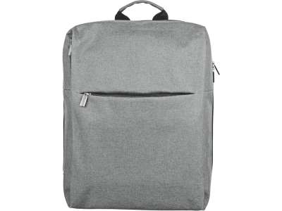 Бизнес-рюкзак Soho с отделением для ноутбука под нанесение логотипа