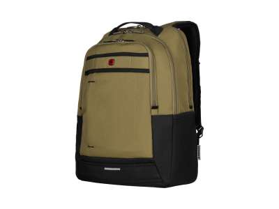 Рюкзак Crinio с отделением для ноутбука 16 под нанесение логотипа